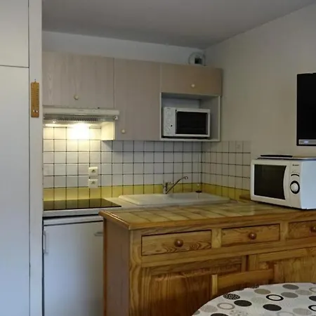 Arches - Les Arches 4-6 Personnes Mae-1271 Saint-Lary-Soulan