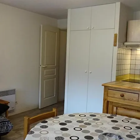 Arches - Les Arches 4-6 Personnes Mae-1271 Lejlighed