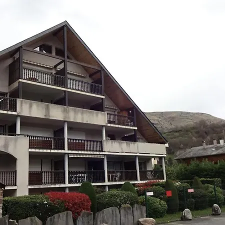 Lejlighed Arches - Les Arches 4-6 Personnes Mae-1271 *