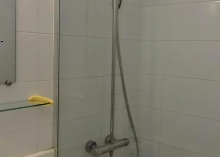 Arches - Les Arches 4-6 Personnes Mae-1271 *