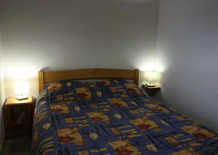 Apartmán Arches - Les Arches 4-6 Personnes Mae-1271 Saint-Lary-Soulan