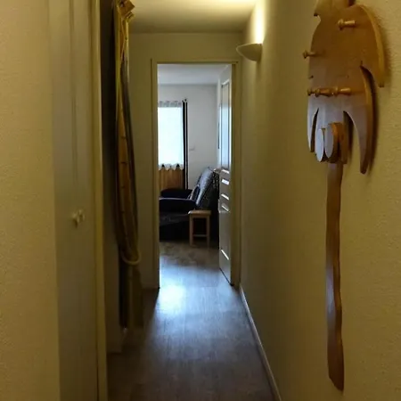 Arches - Les Arches 4-6 Personnes Mae-1271 Apartment *