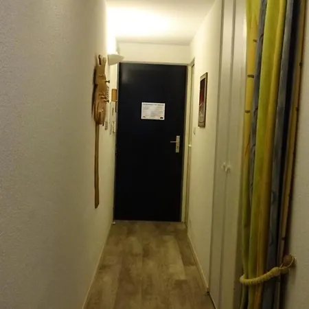 Apartment Arches - Les Arches 4-6 Personnes Mae-1271