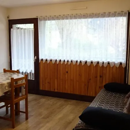 Arches - Les Arches 4-6 Personnes Mae-1271 Apartment Saint-Lary-Soulan