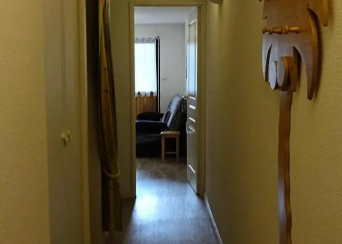 Arches - Les Arches 4-6 Personnes Mae-1271 アパート *