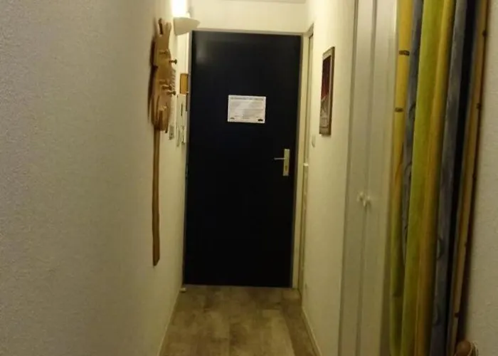 アパート Arches - Les Arches 4-6 Personnes Mae-1271