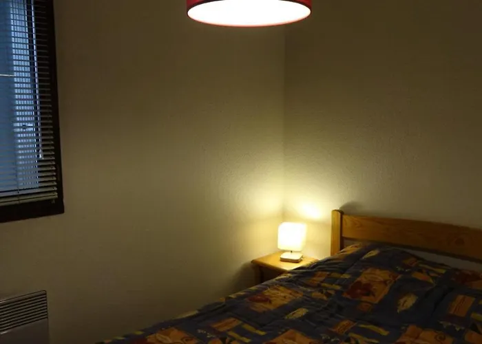 アパート Arches - Les Arches 4-6 Personnes Mae-1271