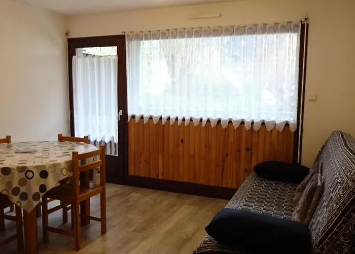 Arches - Les Arches 4-6 Personnes Mae-1271 アパート サン・ラリー・スラン